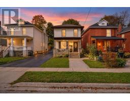 18 LOWREY AVENUE N, Cambridge, Ontario