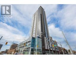3912 - 60 FREDERICK STREET, Kitchener, Ontario