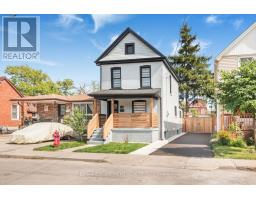 250 ROSSLYN AVENUE N, Hamilton, Ontario