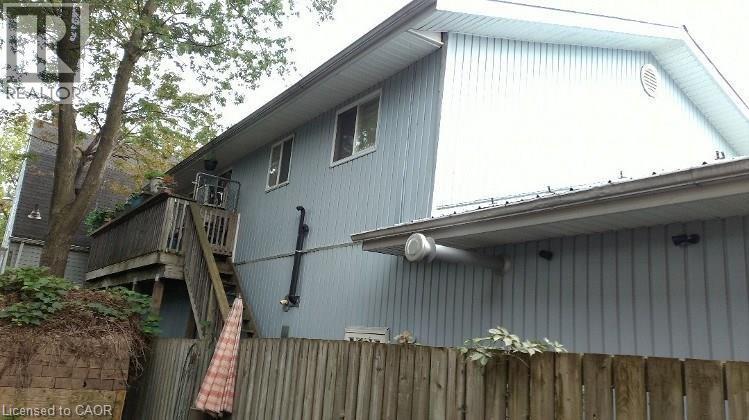 227 Louisa Street, Kitchener, Ontario  N2H 5M6 - Photo 6 - 40868494