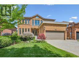 1217 SUGAR MAPLE COURT, Mississauga, Ontario