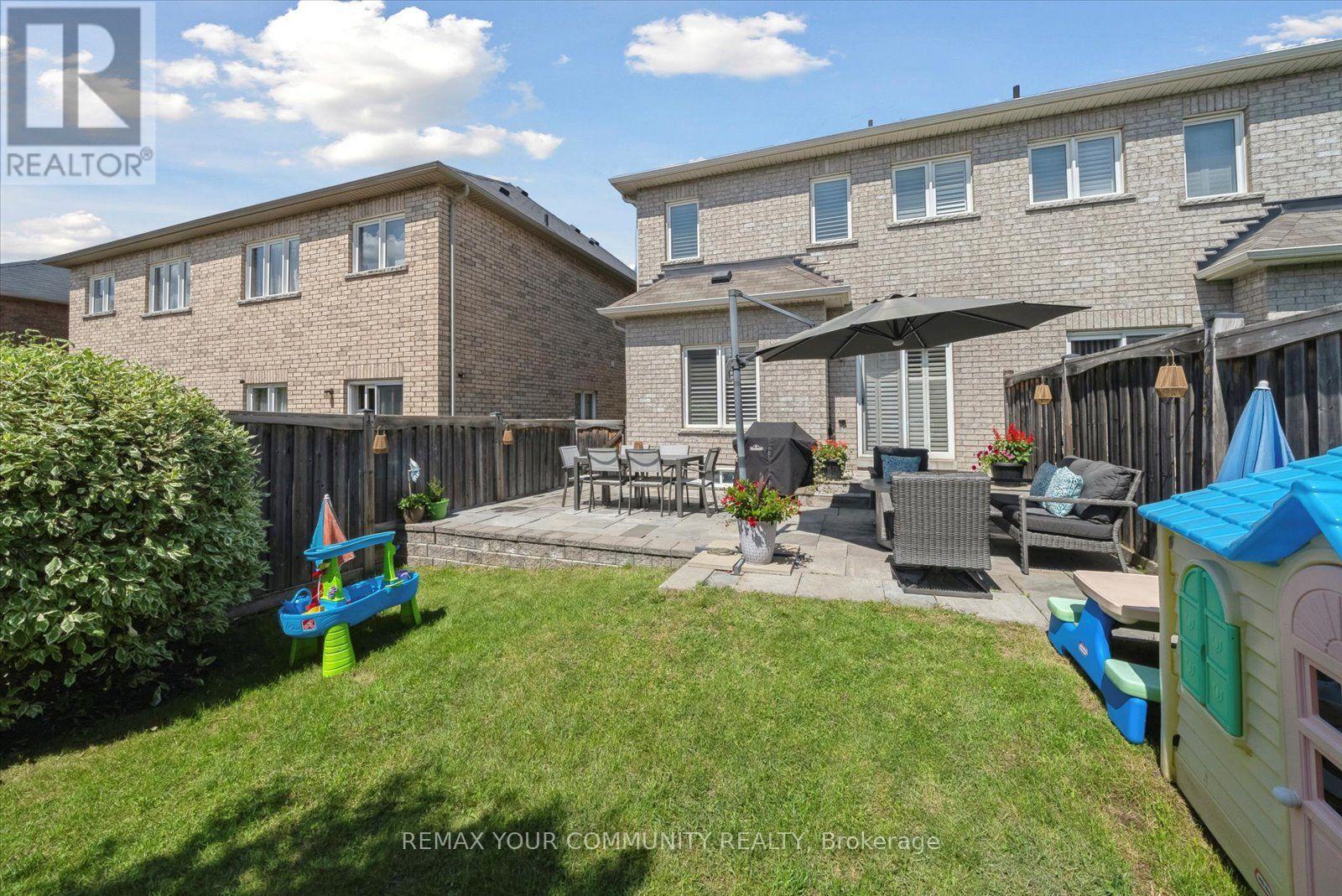 41 Lauderdale Drive, Vaughan, Ontario  L6A 4G8 - Photo 36 - N13876848