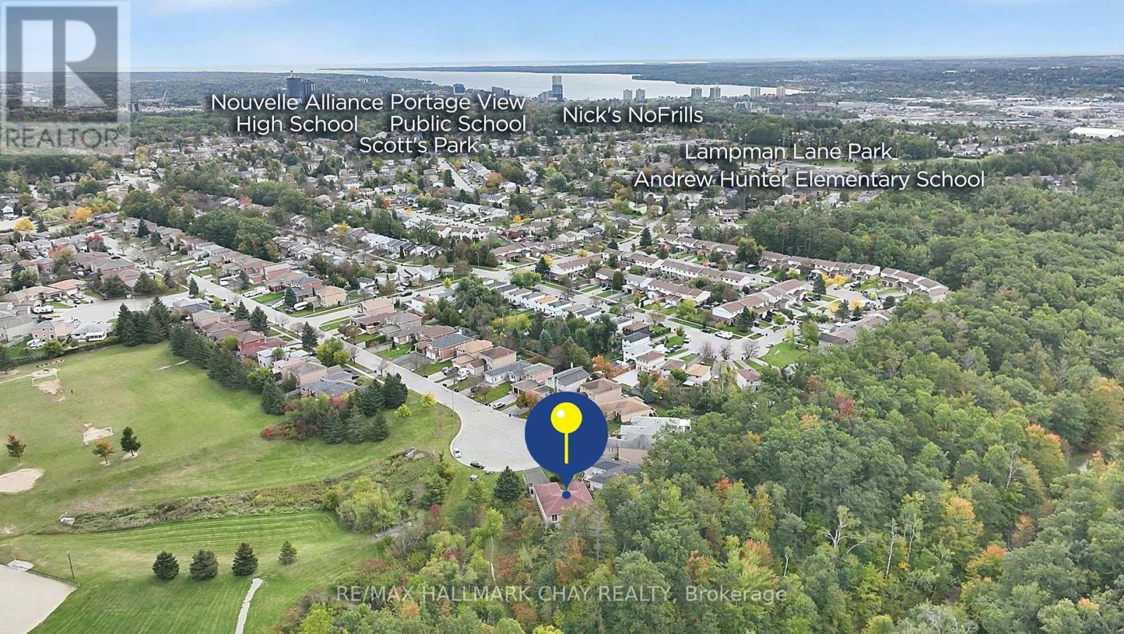 87 Mcveigh Drive, Barrie, Ontario  L4N 7E4 - Photo 29 - S13878070