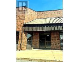 32 - 8560 TORBRAM ROAD, Brampton, Ontario