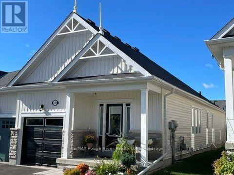 699 FISHER STREET, Cobourg, Ontario