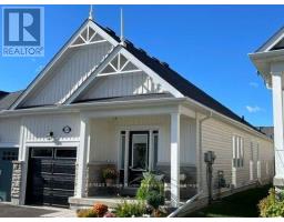 699 FISHER STREET, Cobourg, Ontario