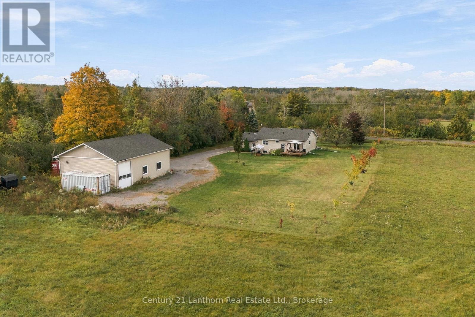 312 Badgley Road, Prince Edward County, Ontario  K0K 1L0 - Photo 5 - X13877628