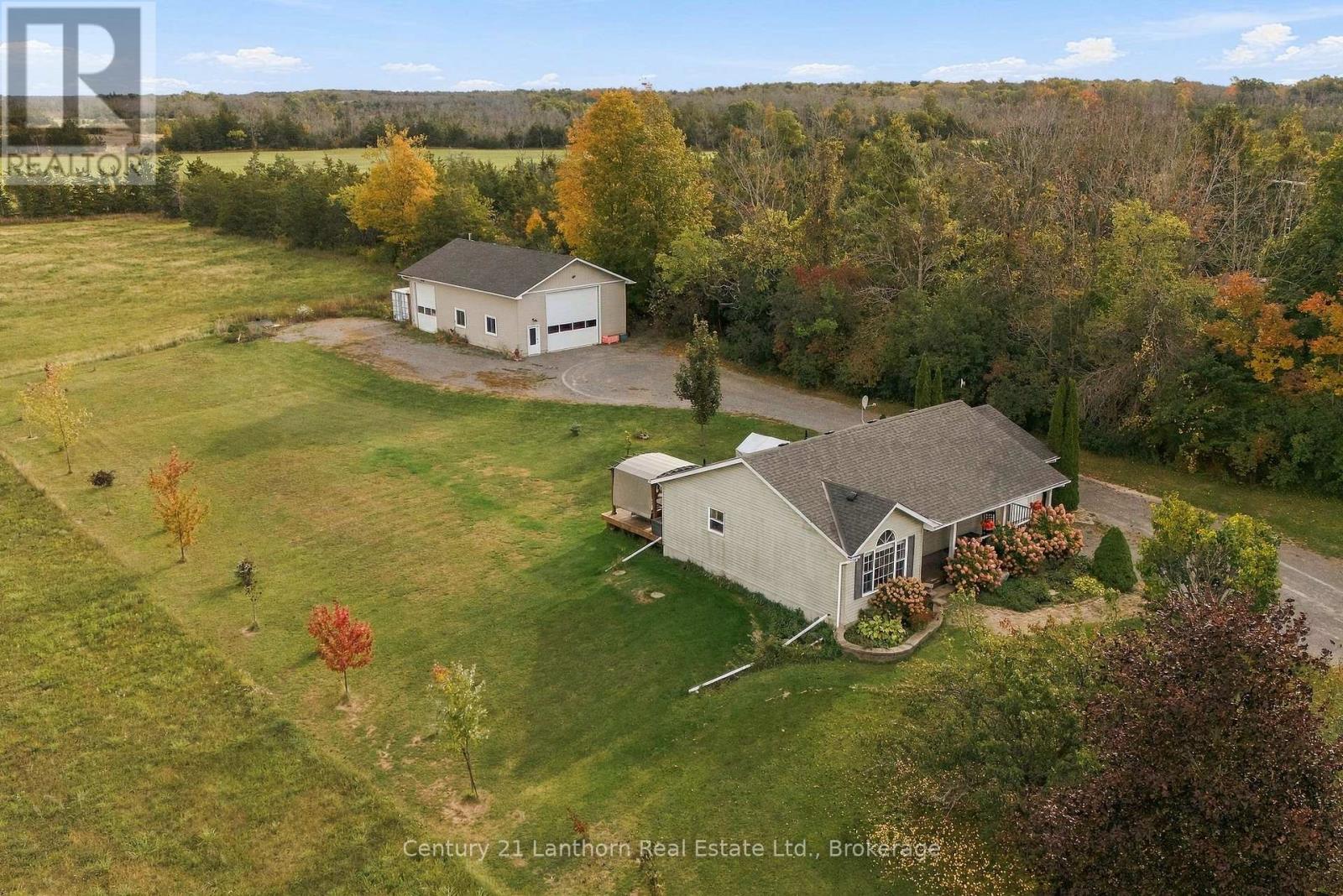 312 Badgley Road, Prince Edward County, Ontario  K0K 1L0 - Photo 4 - X13877628
