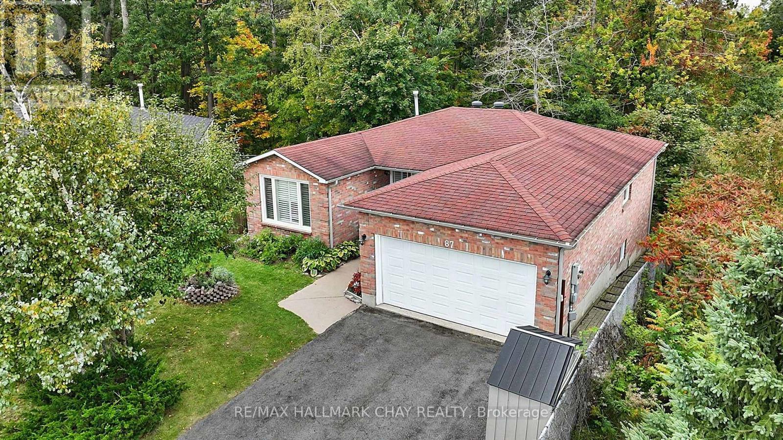 87 Mcveigh Drive, Barrie, Ontario  L4N 7E4 - Photo 31 - S13878070