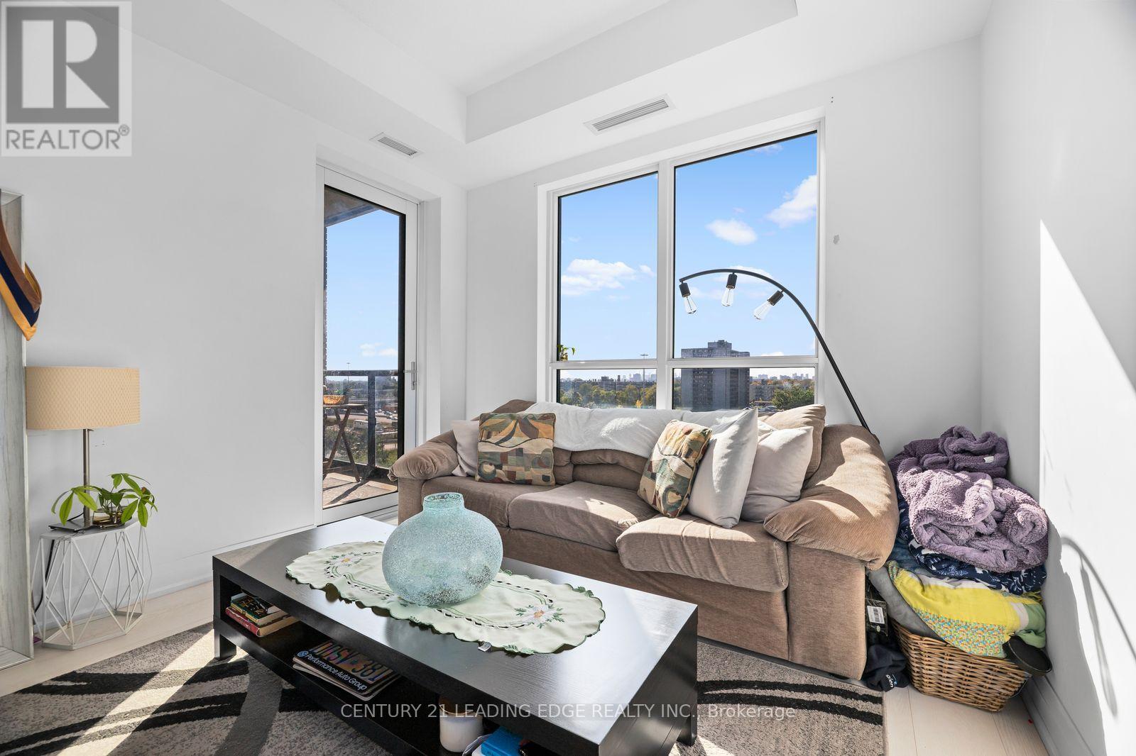 745 - 26 Gibbs Road, Toronto, Ontario  M9B 0E3 - Photo 7 - W13875704
