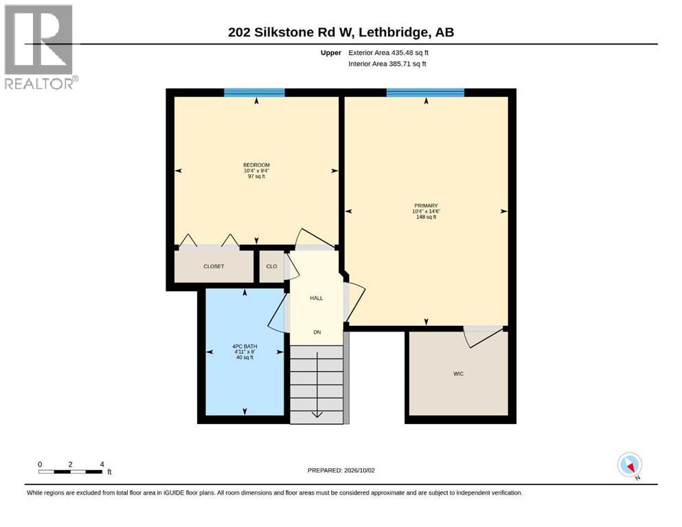 202 Silkstone Road W