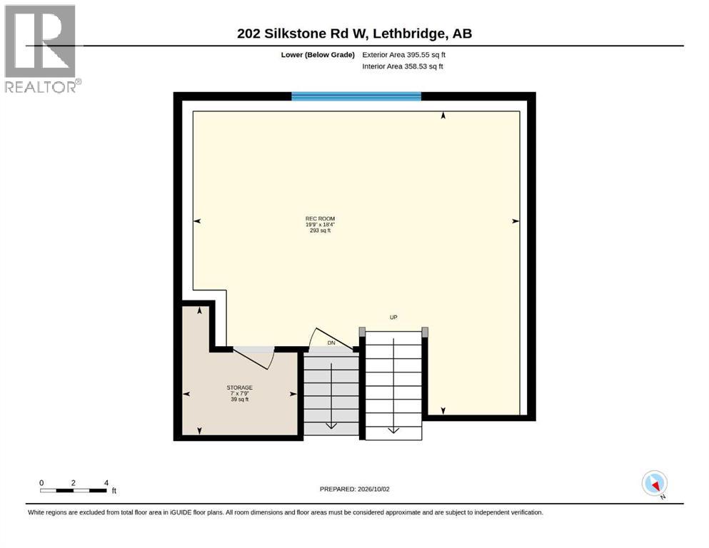 202 Silkstone Road W