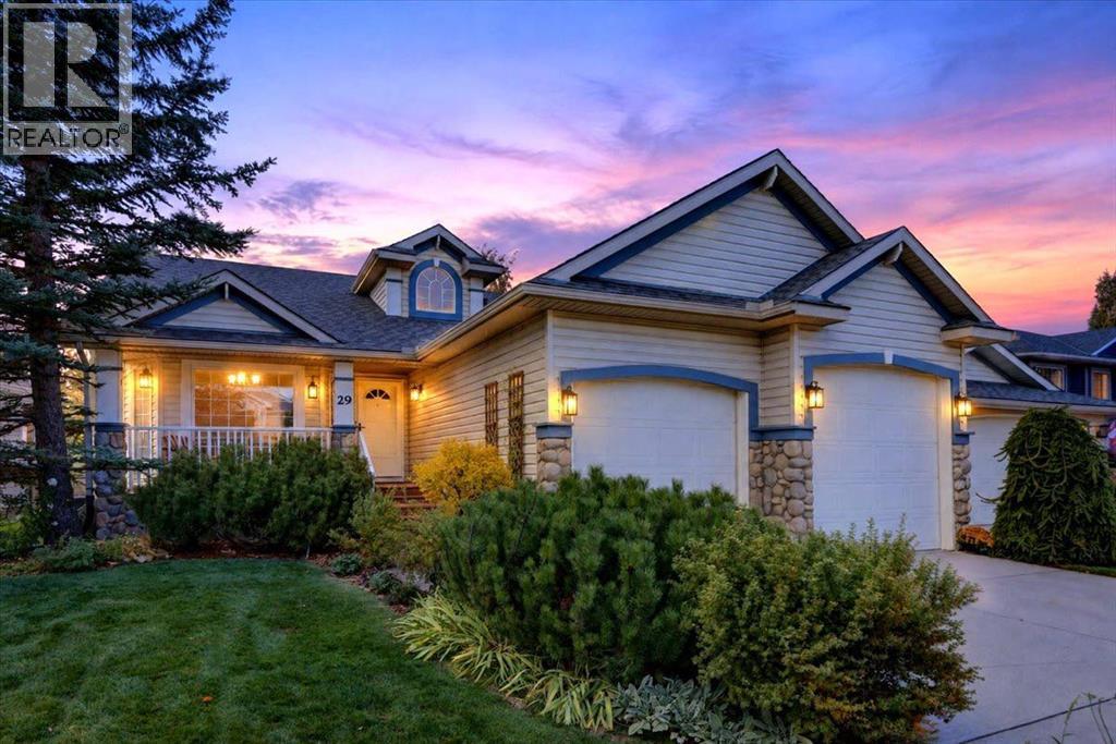 29 Chaparral Cove SE