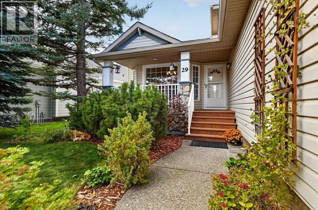 29 Chaparral Cove SE