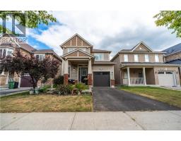 56 PEER Court, Hamilton, Ontario