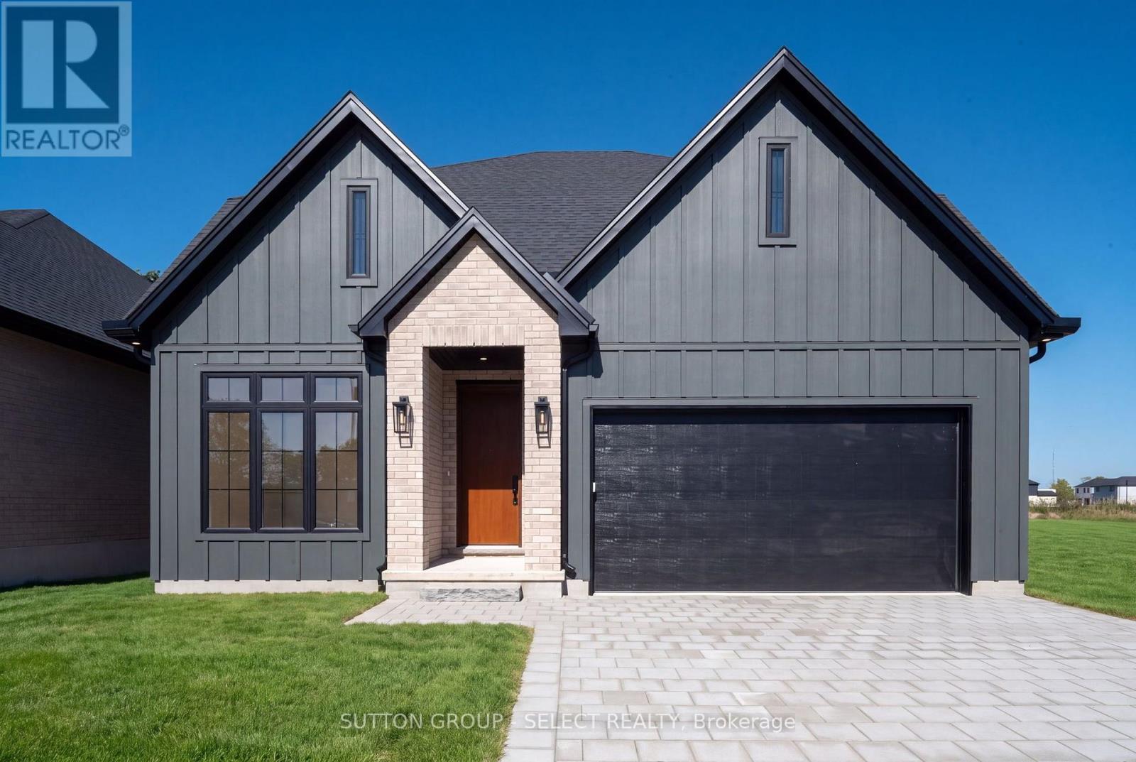 4401 Green Bend, London South, Ontario  N6P 0K9 - Photo 1 - X13878254