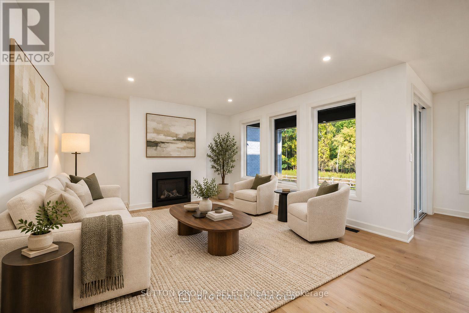 4401 Green Bend, London South, Ontario  N6P 0K9 - Photo 7 - X13878254