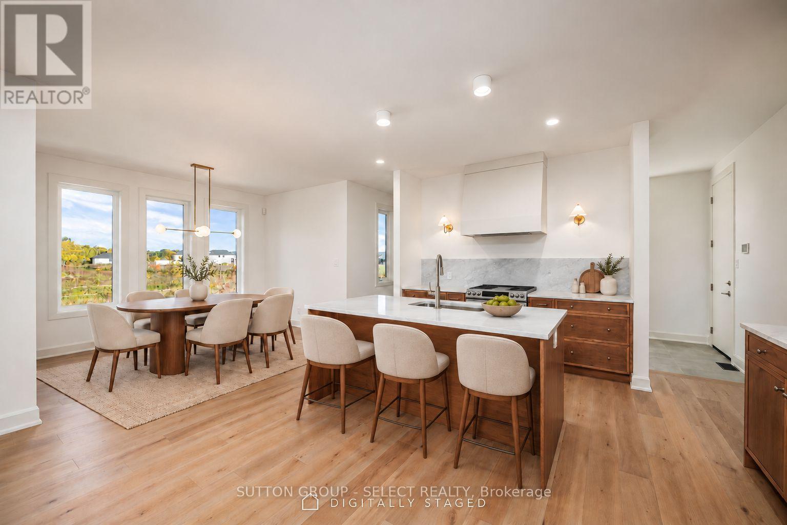 4401 Green Bend, London South, Ontario  N6P 0K9 - Photo 8 - X13878254