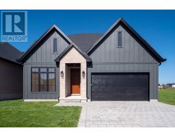 4401 GREEN BEND, London South, Ontario