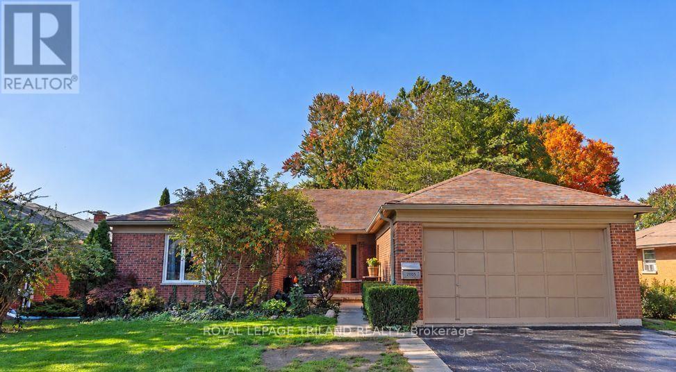 2005 Arva Street, Middlesex Centre, Ontario  N0M 1C0 - Photo 1 - X13878270