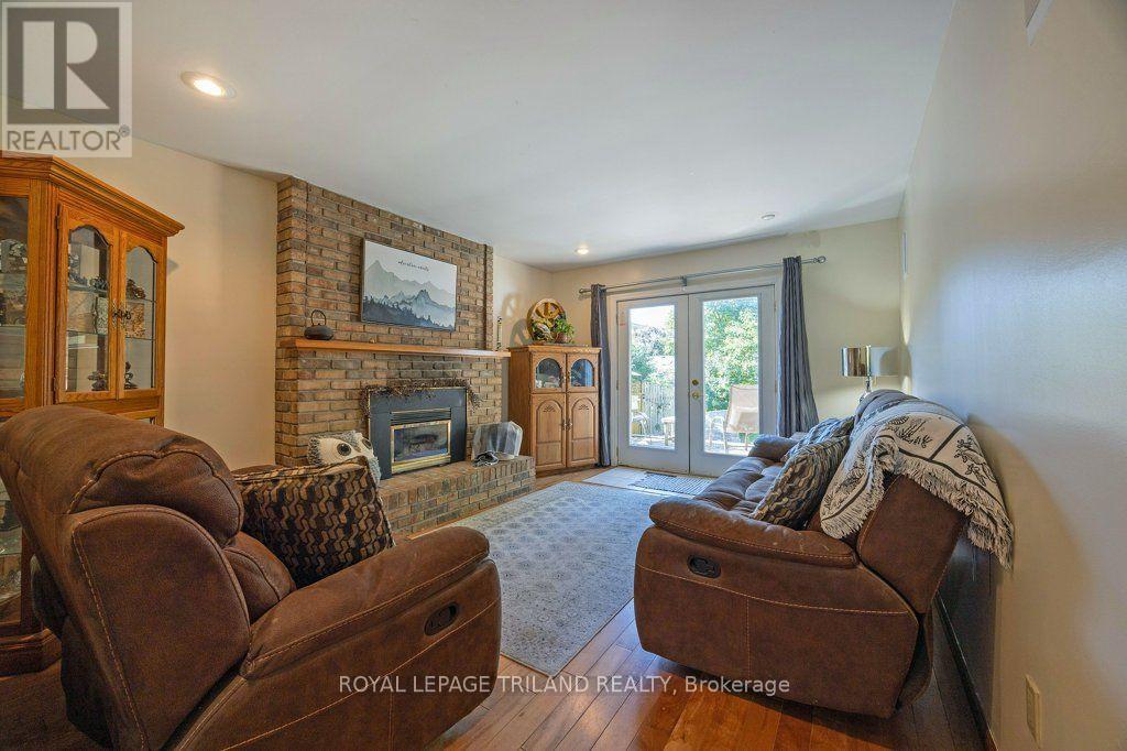 2005 Arva Street, Middlesex Centre, Ontario  N0M 1C0 - Photo 13 - X13878270