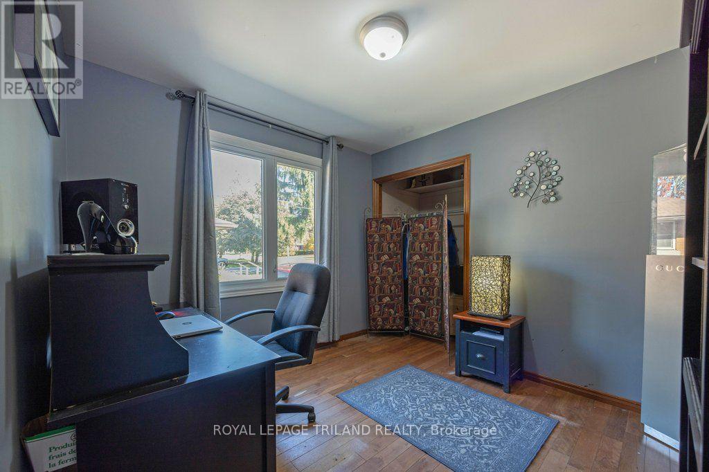 2005 Arva Street, Middlesex Centre, Ontario  N0M 1C0 - Photo 19 - X13878270