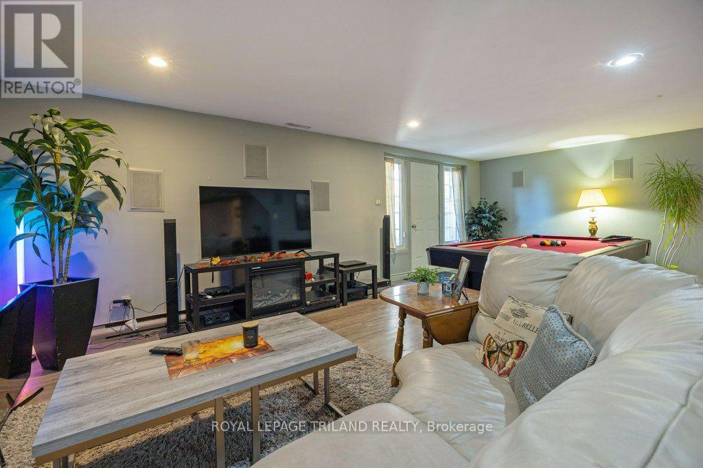 2005 Arva Street, Middlesex Centre, Ontario  N0M 1C0 - Photo 21 - X13878270