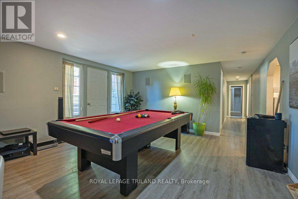 2005 Arva Street, Middlesex Centre, Ontario  N0M 1C0 - Photo 22 - X13878270