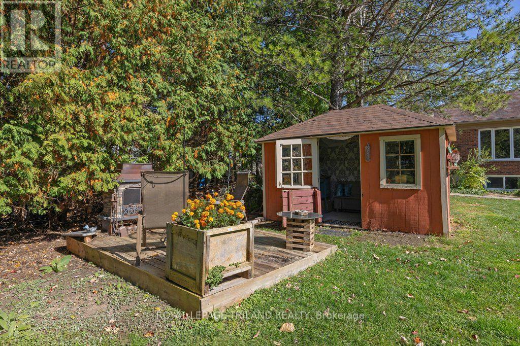 2005 Arva Street, Middlesex Centre, Ontario  N0M 1C0 - Photo 36 - X13878270