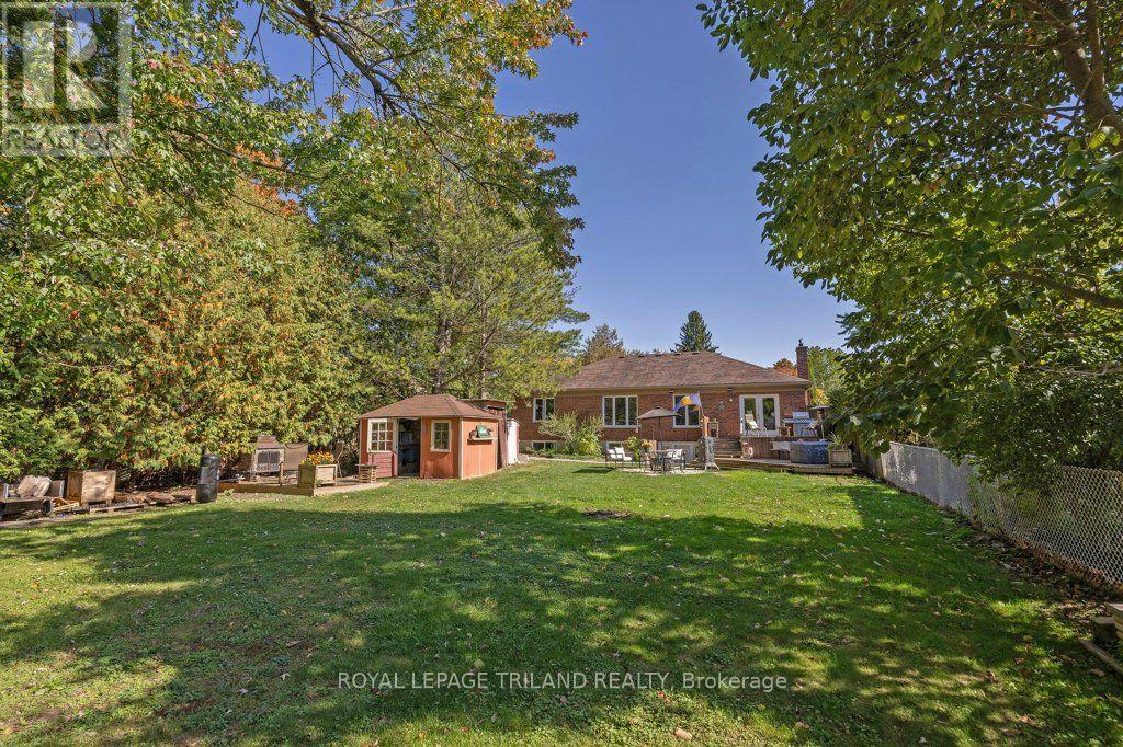 2005 Arva Street, Middlesex Centre, Ontario  N0M 1C0 - Photo 41 - X13878270