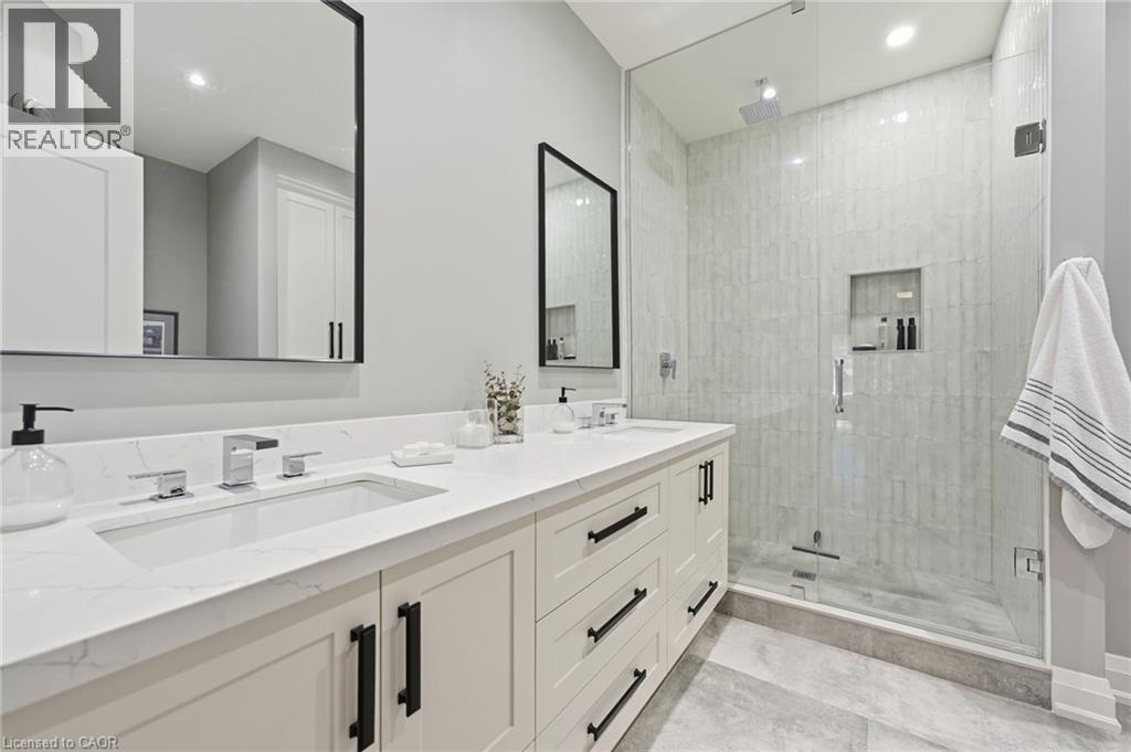 4155 Stonebridge Crescent, Burlington, Ontario  L7M 4N2 - Photo 18 - 40869996