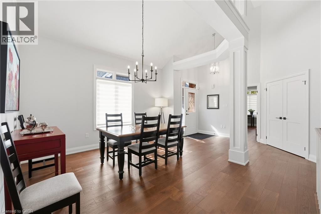4155 Stonebridge Crescent, Burlington, Ontario  L7M 4N2 - Photo 3 - 40869996