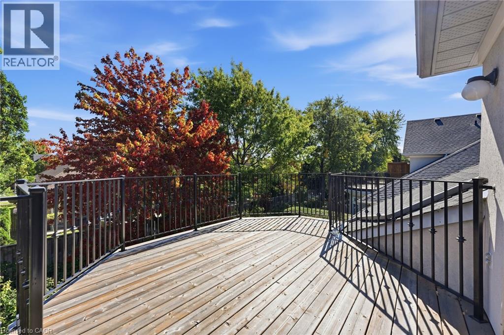4155 Stonebridge Crescent, Burlington, Ontario  L7M 4N2 - Photo 27 - 40869996