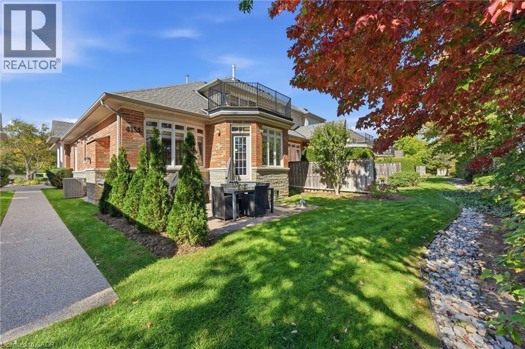 4155 Stonebridge Crescent, Burlington, Ontario  L7M 4N2 - Photo 32 - 40869996