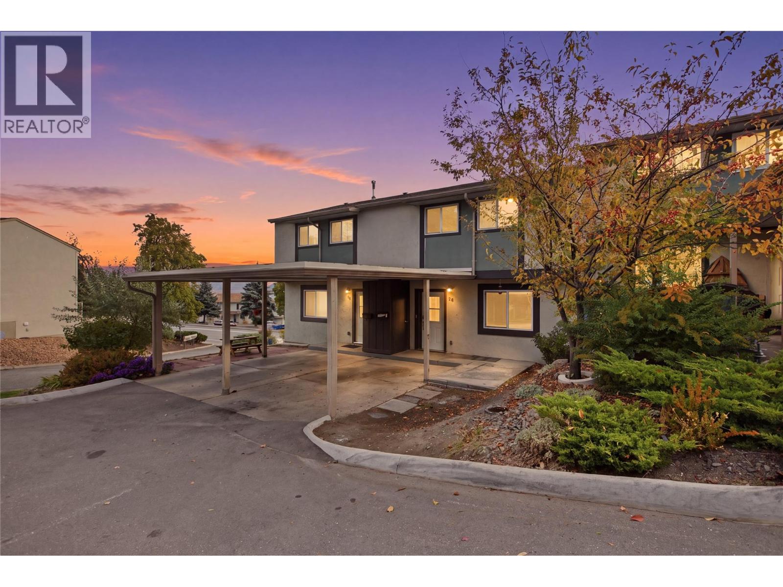1469 Springhill Drive Unit# 22
