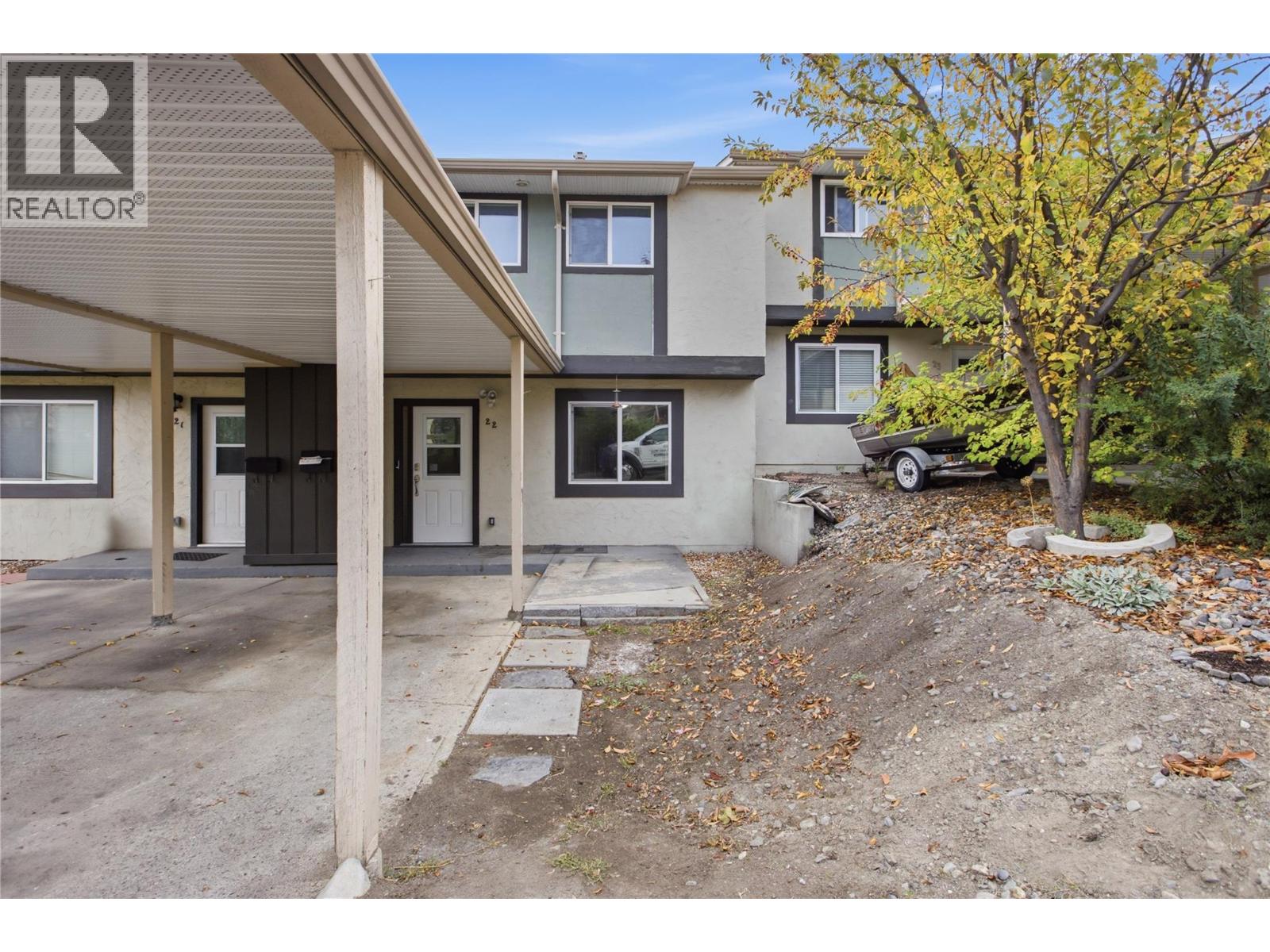 1469 Springhill Drive Unit# 22