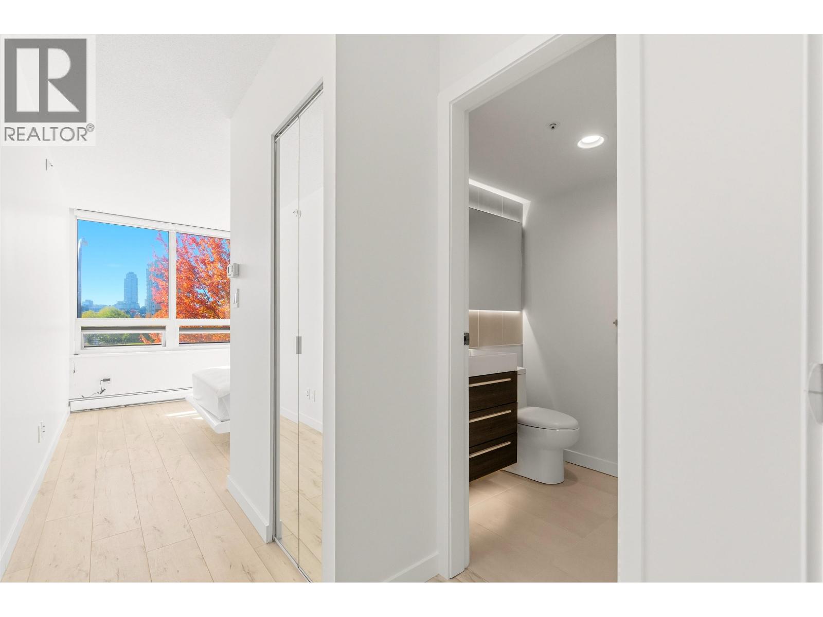 2a 199 Drake Street, Vancouver, British Columbia  V6Z 2T9 - Photo 9 - R3173638