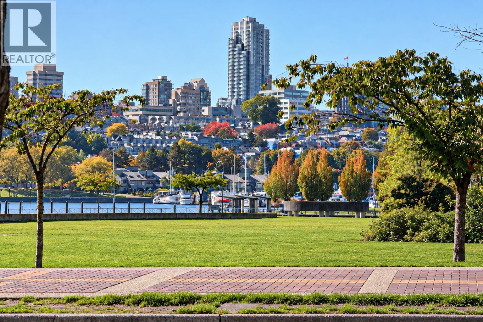 2a 199 Drake Street, Vancouver, British Columbia  V6Z 2T9 - Photo 36 - R3173638