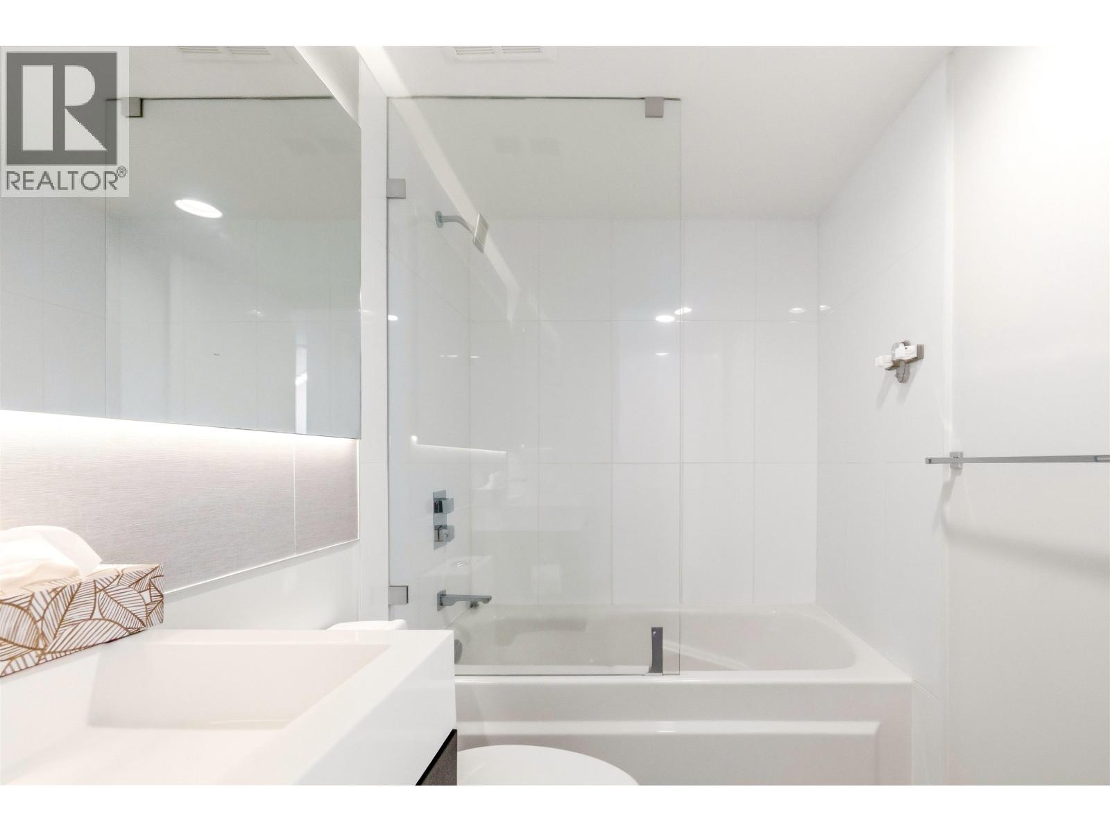 2a 199 Drake Street, Vancouver, British Columbia  V6Z 2T9 - Photo 8 - R3173638