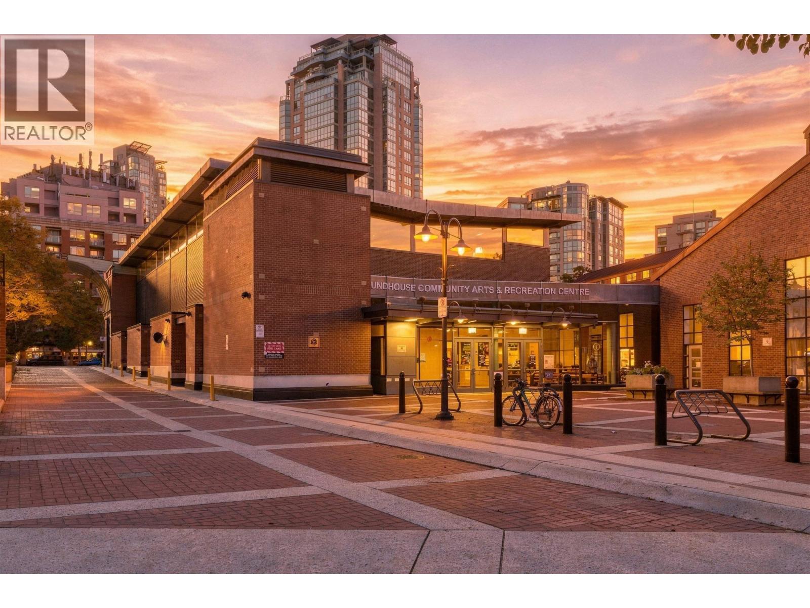 2a 199 Drake Street, Vancouver, British Columbia  V6Z 2T9 - Photo 27 - R3173638
