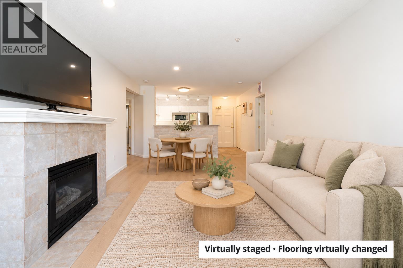 104 3625 Windcrest Drive, North Vancouver, British Columbia  V7G 2S6 - Photo 7 - R3169170