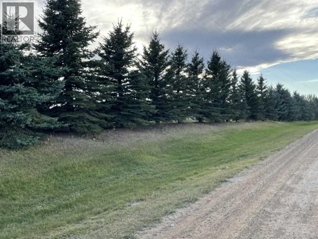 Twp Rd 260, Rural Rocky View County, Alberta  T1Z 0Z3 - Photo 1 - A2350659