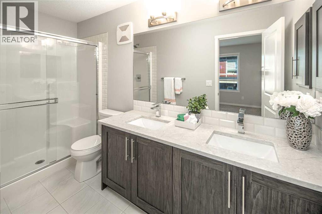 209 Harvest Hills Common NE, Calgary, Alberta  T3K 2M7 - Photo 10 - A2351137