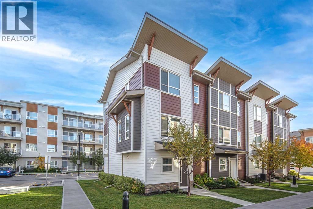 209 Harvest Hills Common NE, Calgary, Alberta  T3K 2M7 - Photo 26 - A2351137