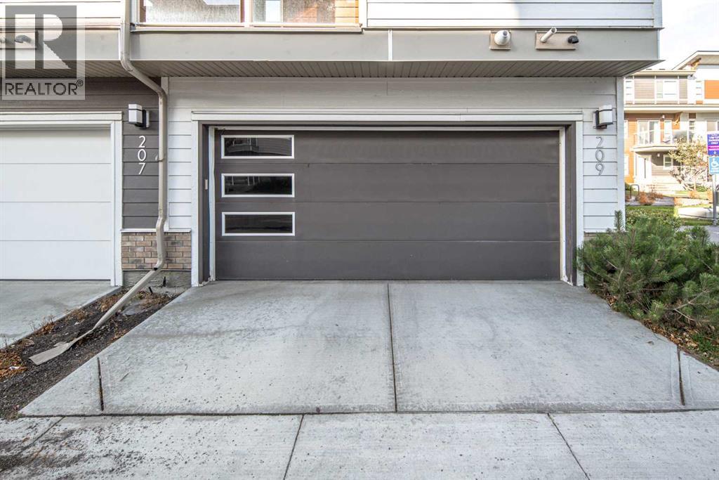 209 Harvest Hills Common NE, Calgary, Alberta  T3K 2M7 - Photo 24 - A2351137