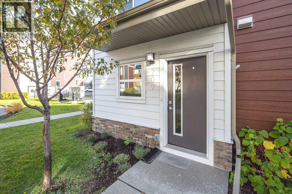 209 Harvest Hills Common NE, Calgary, Alberta  T3K 2M7 - Photo 25 - A2351137