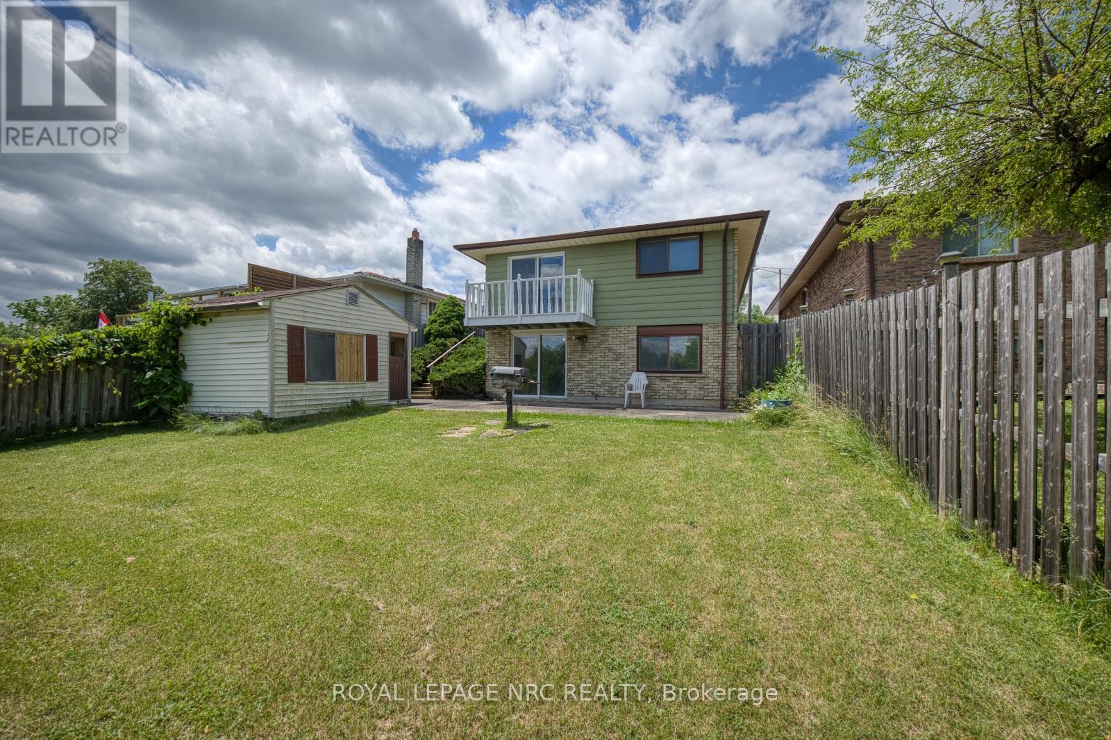 105 Hillview Road, St. Catharines (Western Hill), Ontario L2S 1S8 - Photo 33 - X13878292