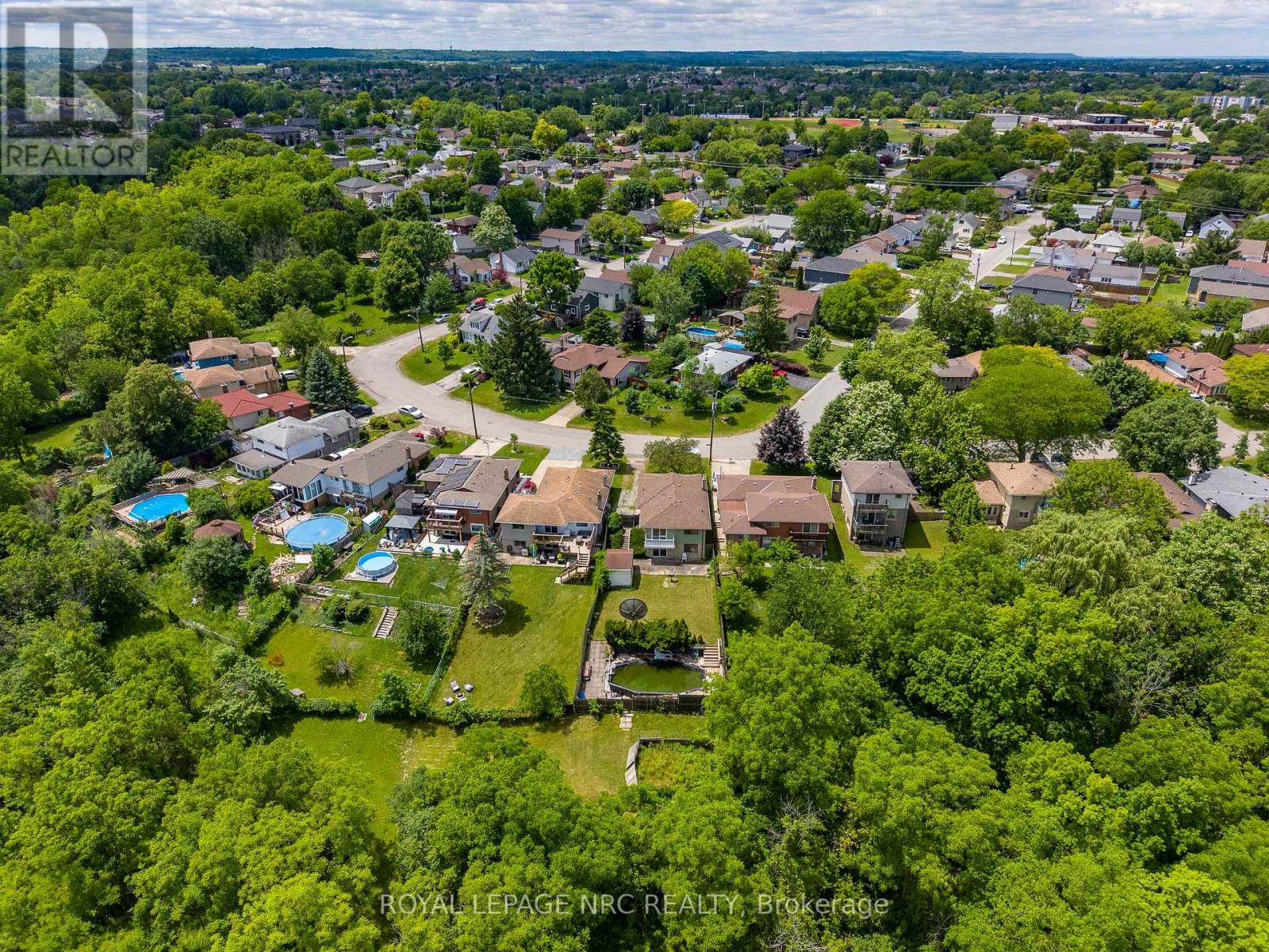 105 Hillview Road, St. Catharines (Western Hill), Ontario L2S 1S8 - Photo 39 - X13878292