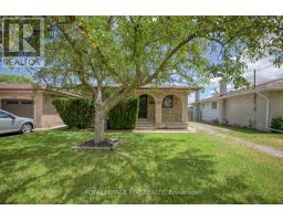 105 HILLVIEW ROAD, St. Catharines, Ontario