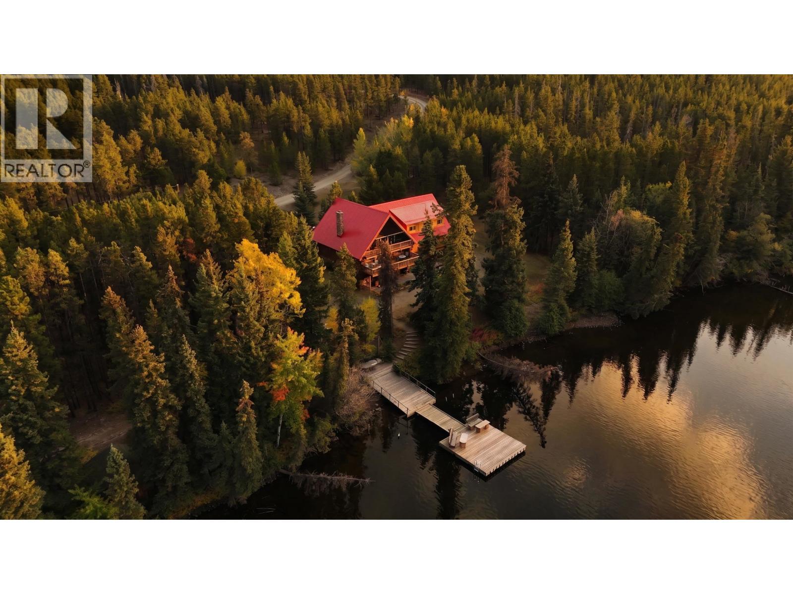 19579 Chilcotin 20 Highway, Williams Lake, British Columbia  V0L 1M0 - Photo 1 - C8082694